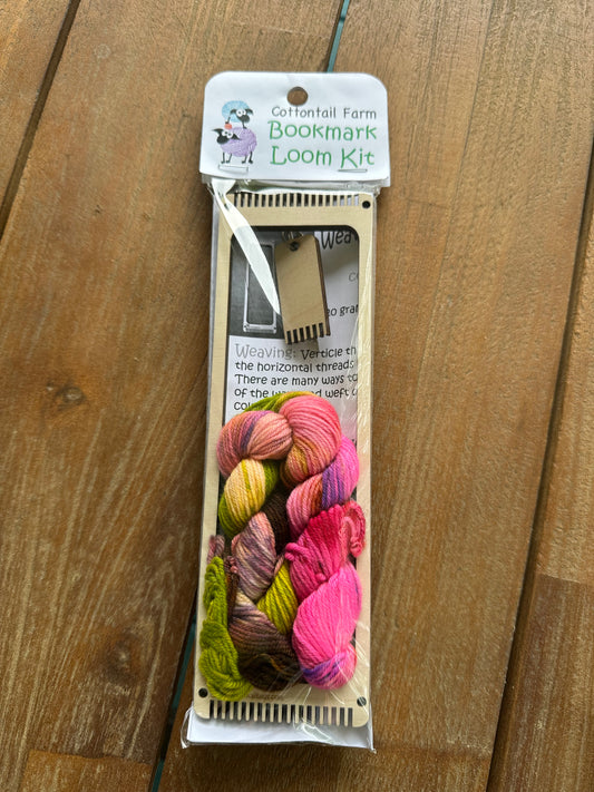Bookmark Loom Kit