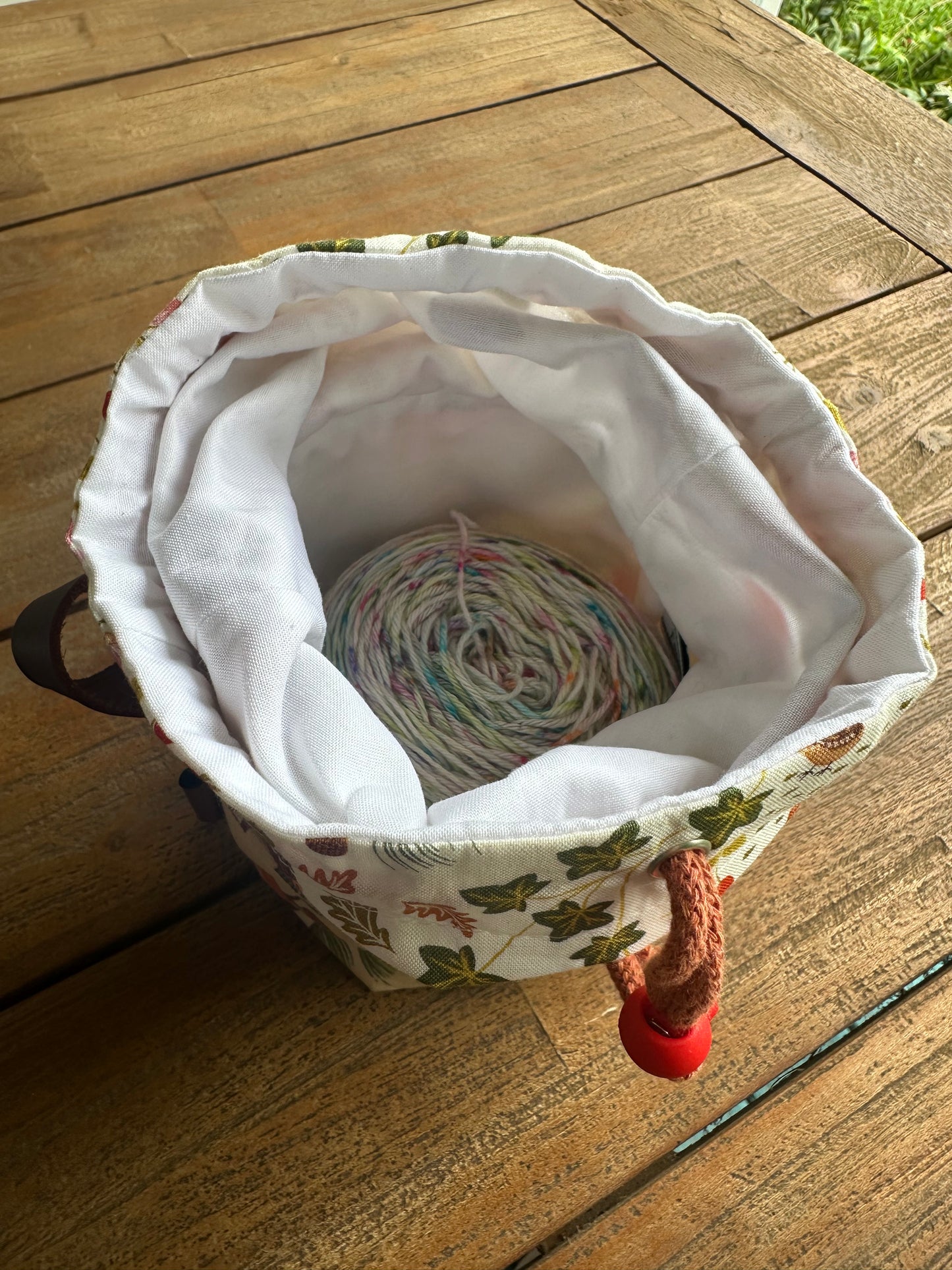 Mini Bucket