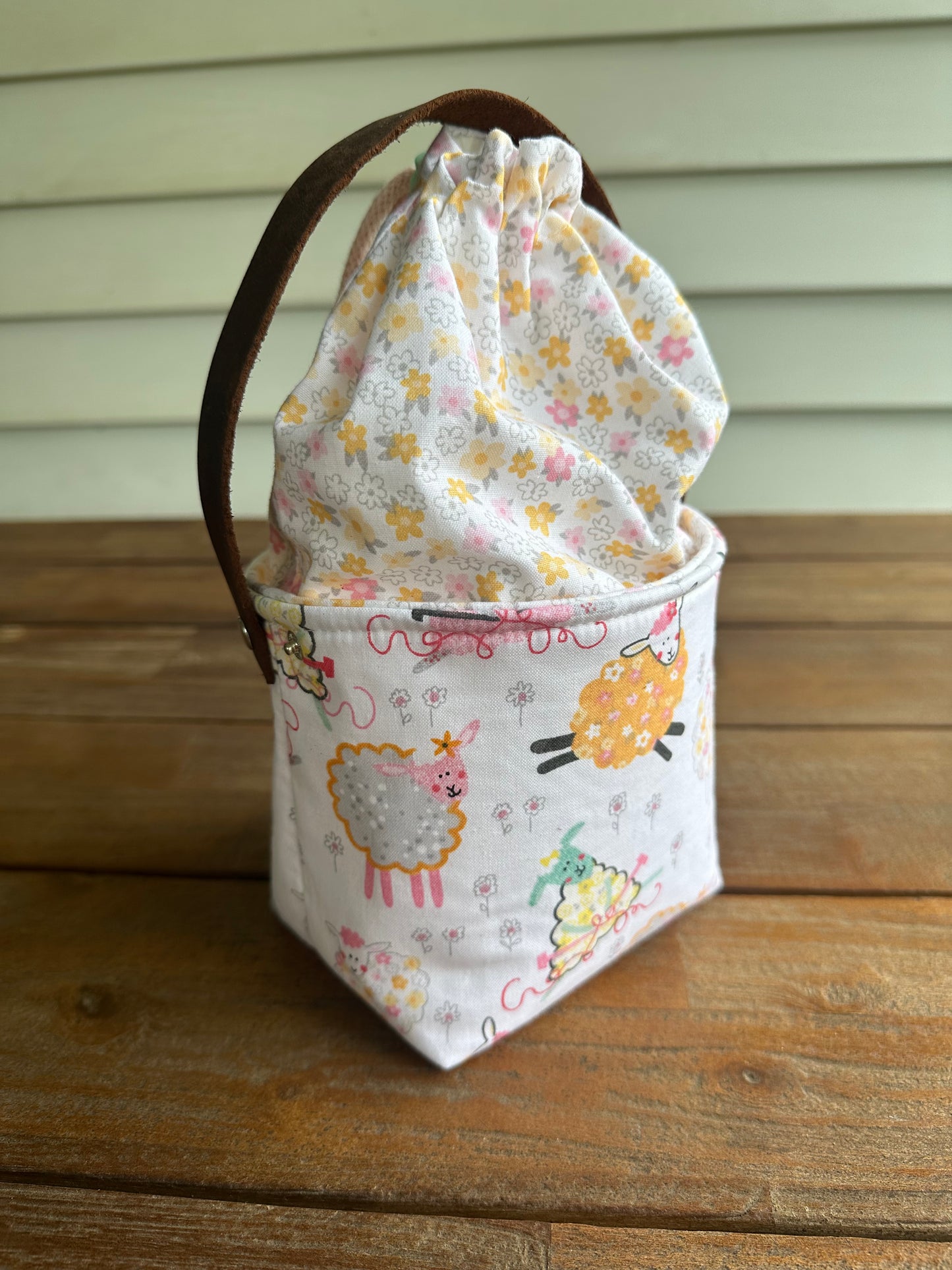 Mini Bucket