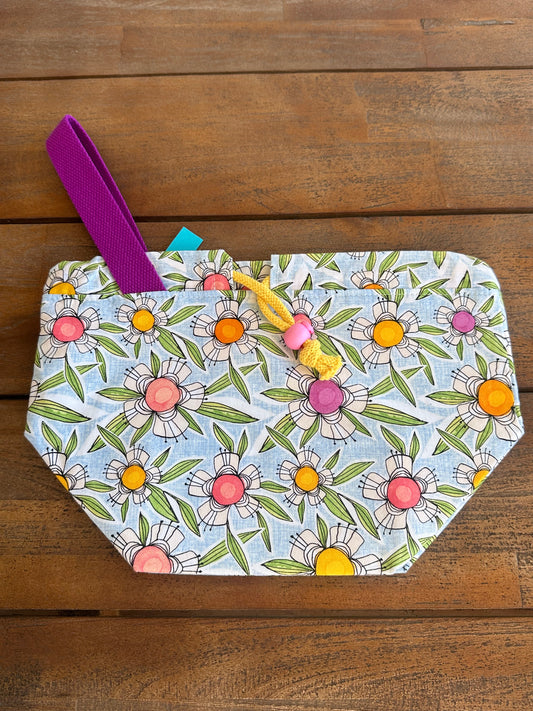 Small Drawstring