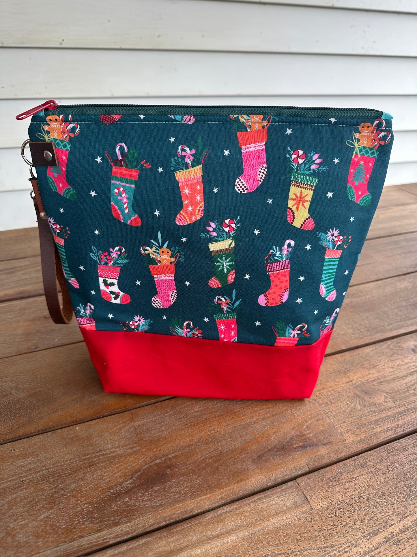 Holiday medium Bag