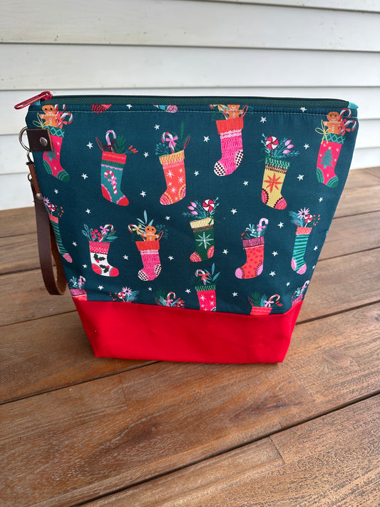 Holiday medium Bag