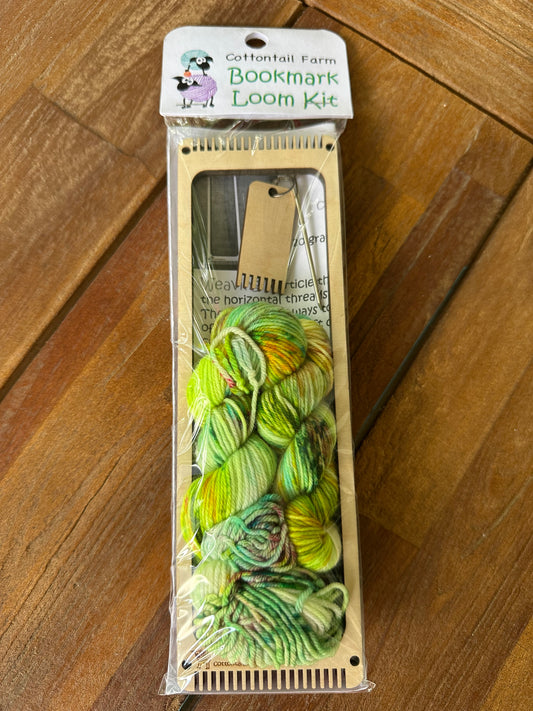 Bookmark Loom Kit