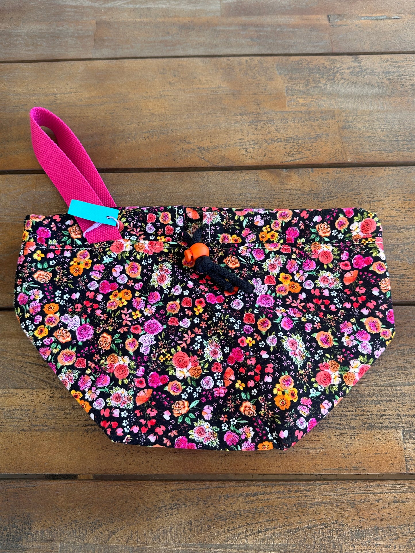 Small Drawstring
