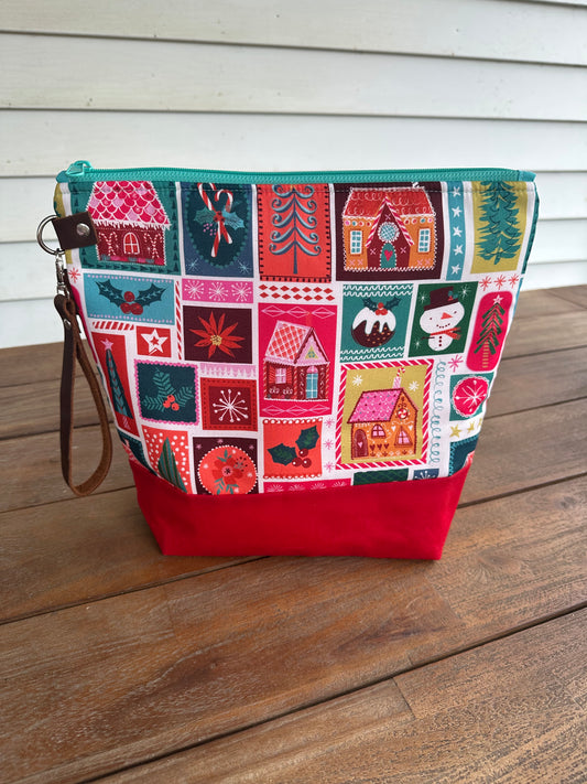 Holiday medium Bag