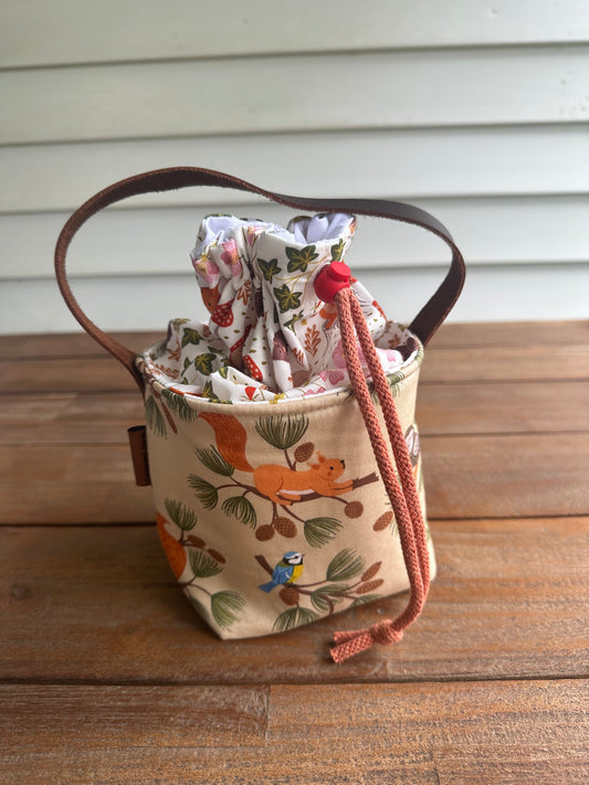 Mini Bucket