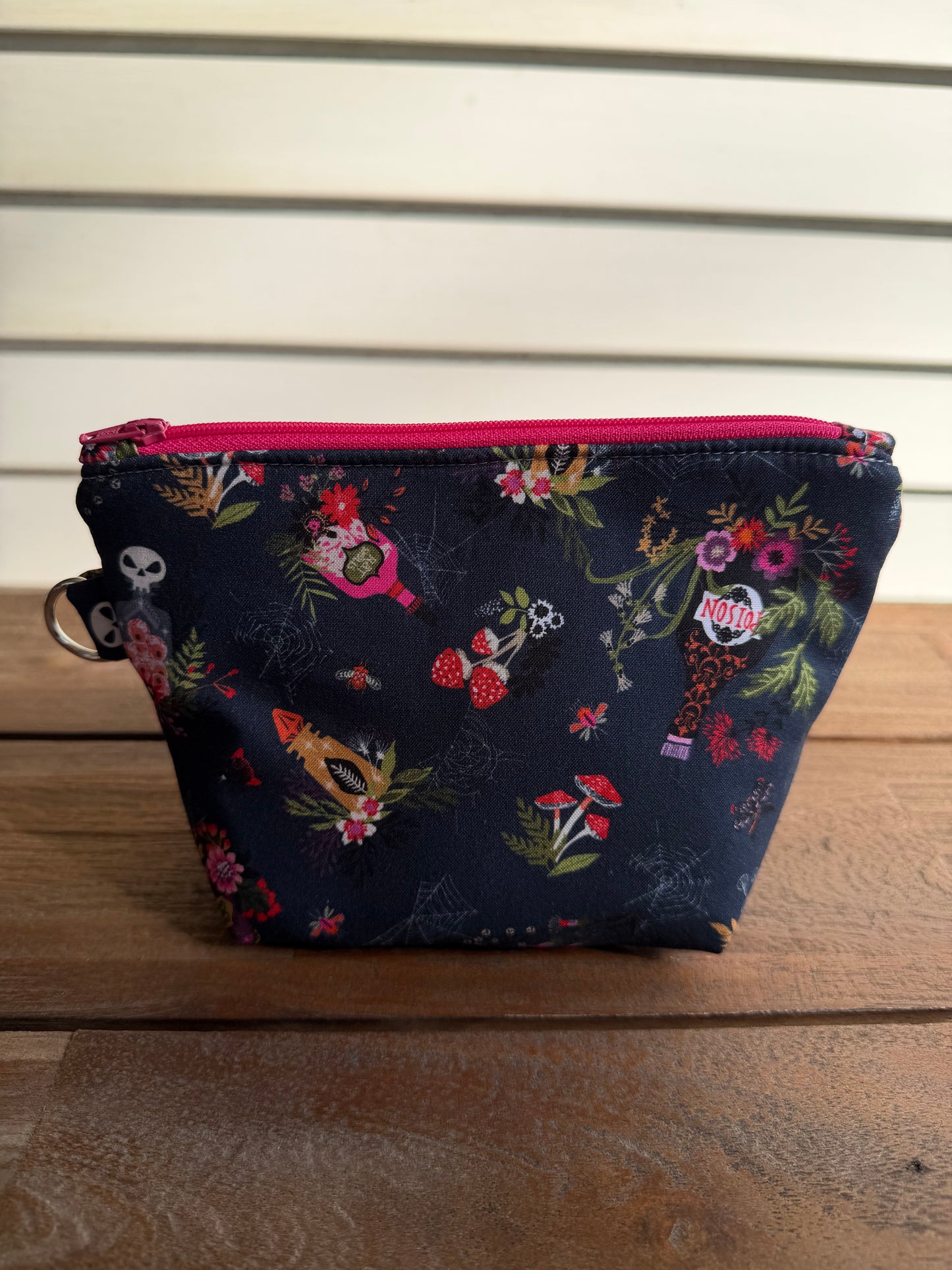 Notion Bag