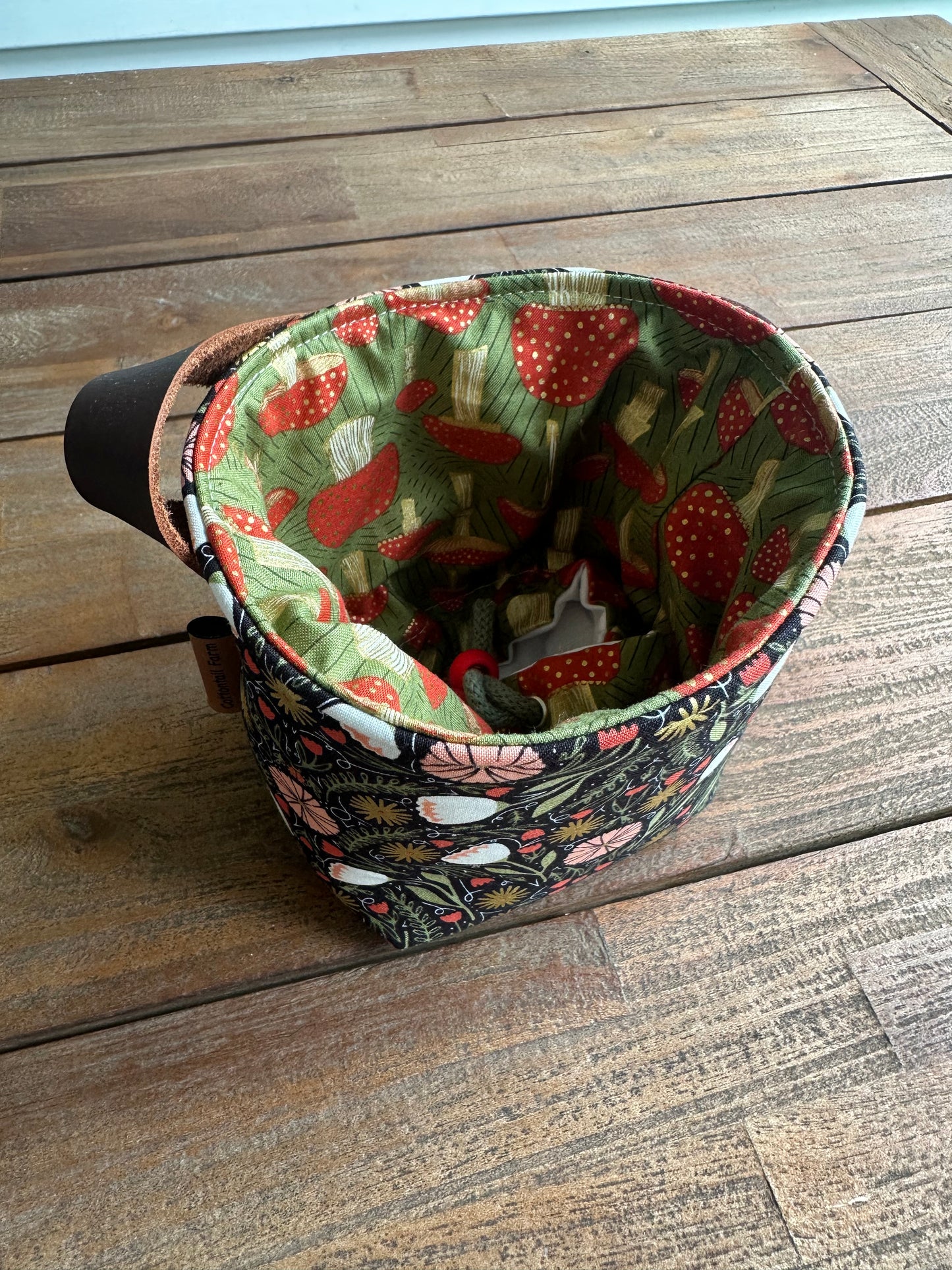 Mini Bucket
