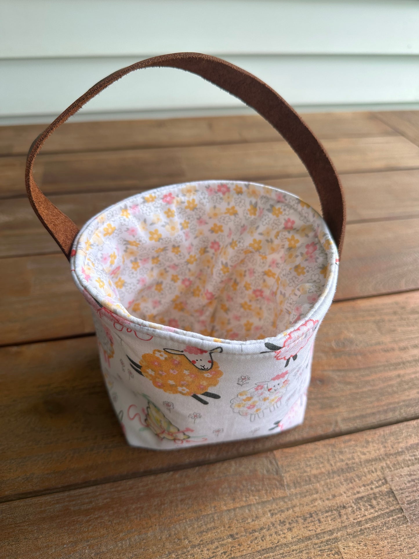 Mini Bucket