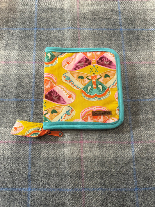 Interchangeable Needle Case or crochet hook case