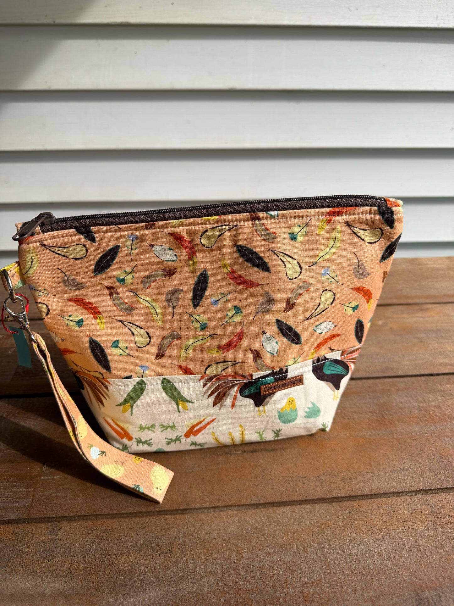 Zipper Bag