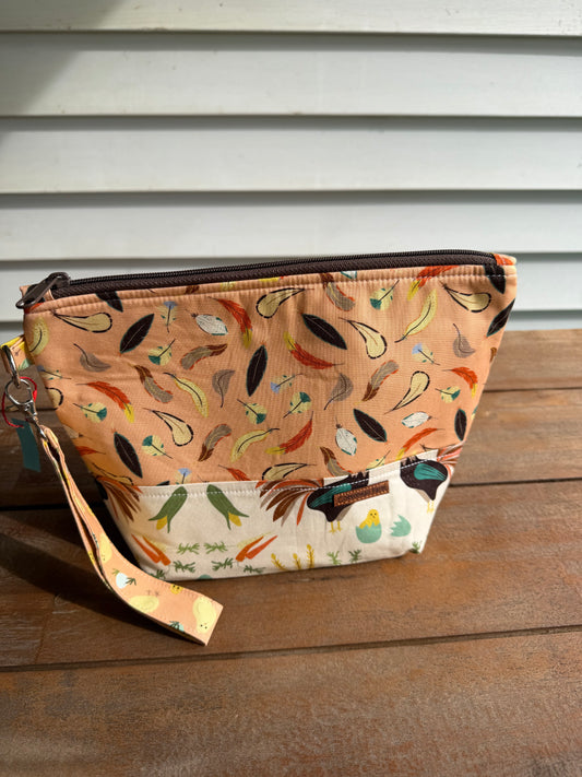 Zipper Bag