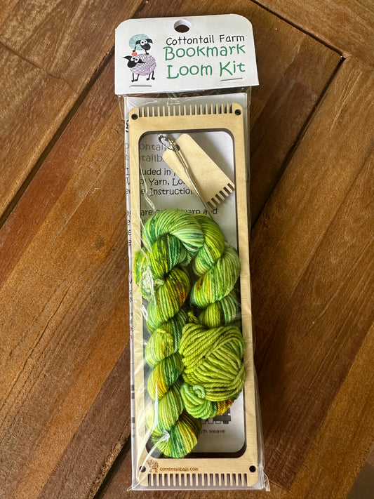 Bookmark Loom Kit