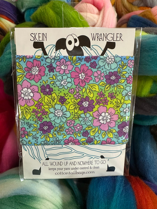 Skein Wrangler