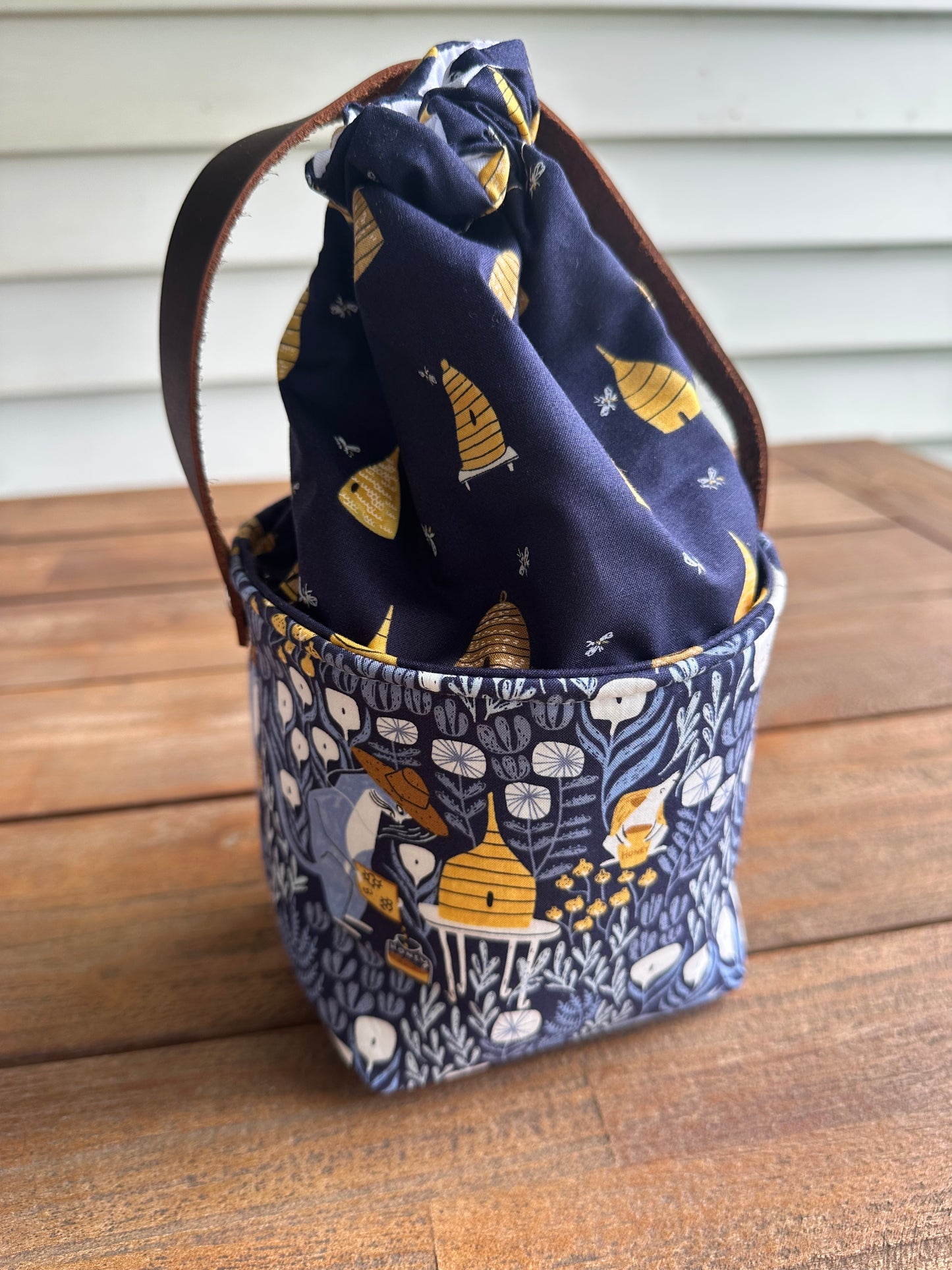 Mini Bucket