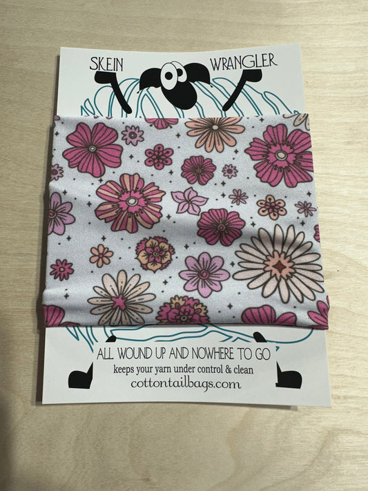 Skein Wrangler