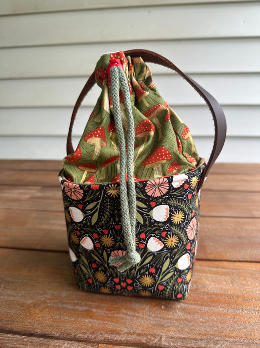 Mini Bucket