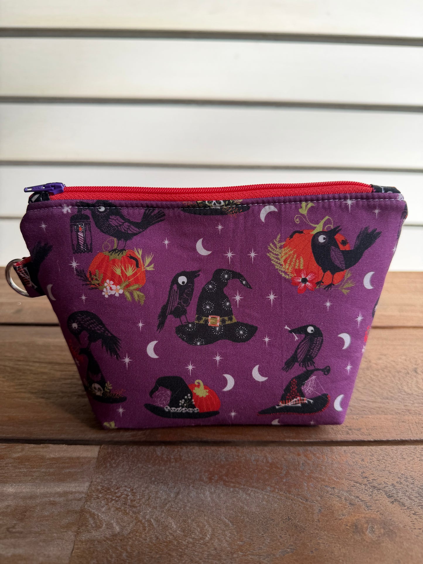 Notion Bag