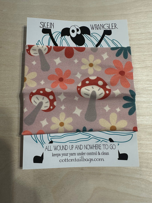 Skein Wrangler