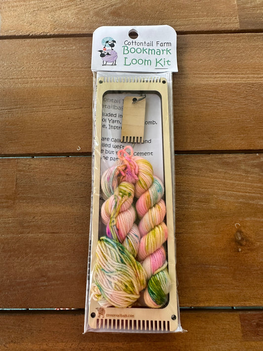 Bookmark Loom Kit
