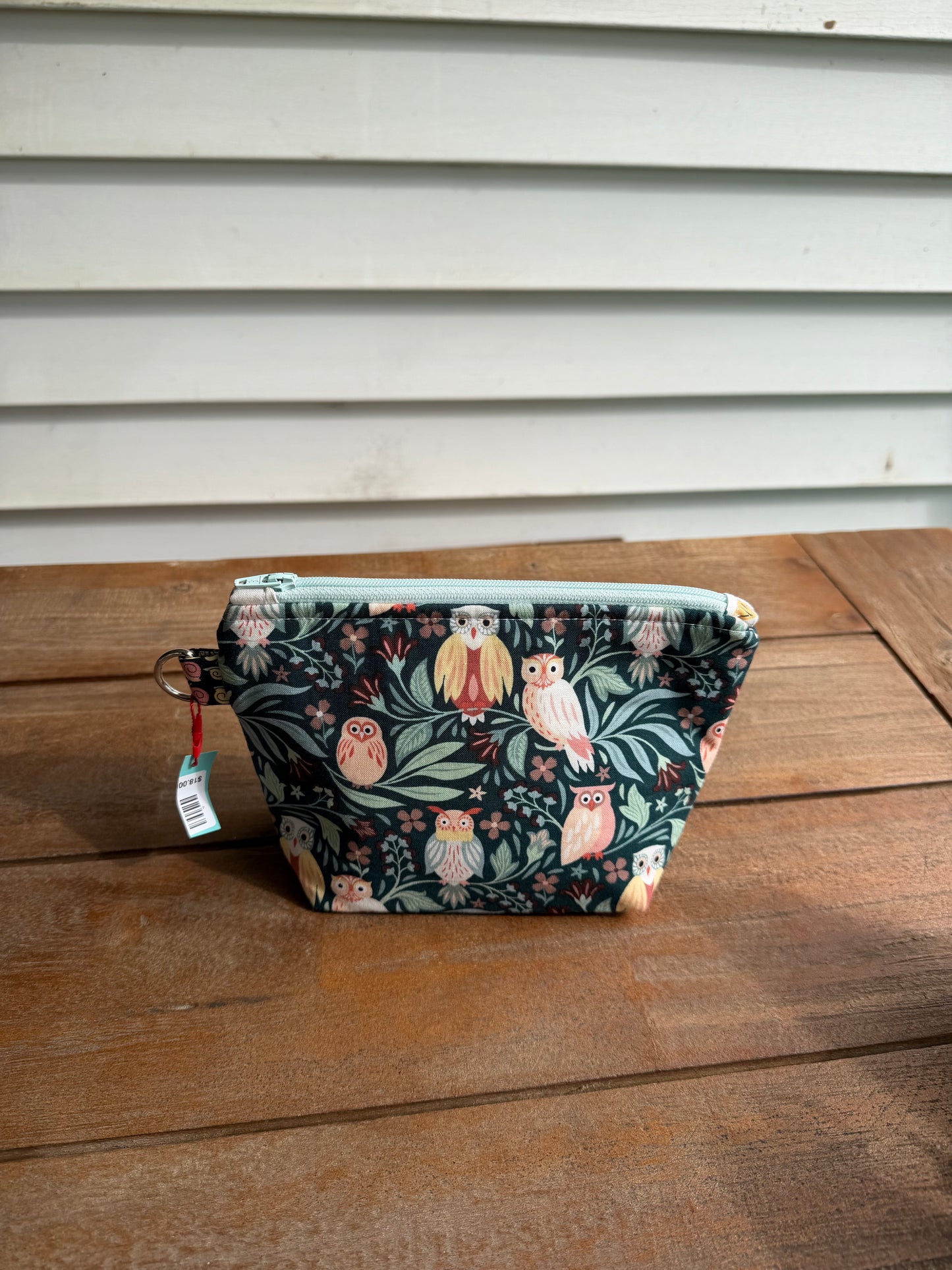 Notion Bag