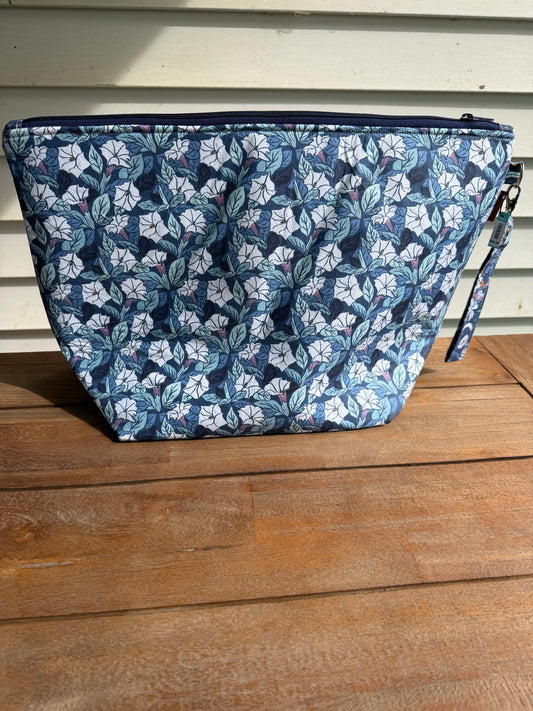 Extra Large Zipper Bag