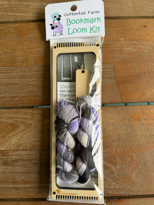 Bookmark Loom Kit