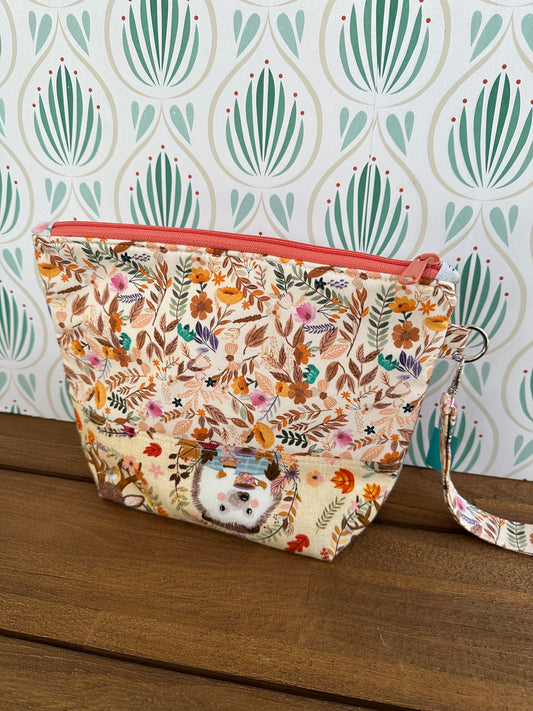 Zipper Bag