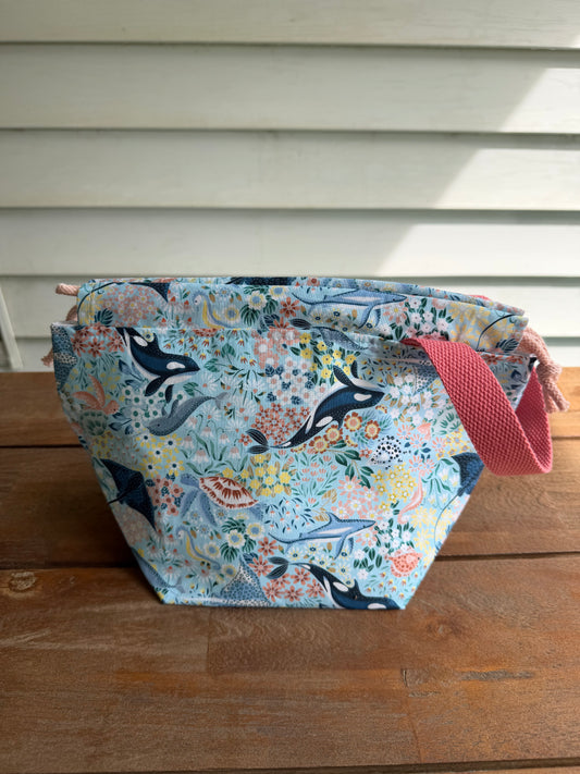 Small Drawstring