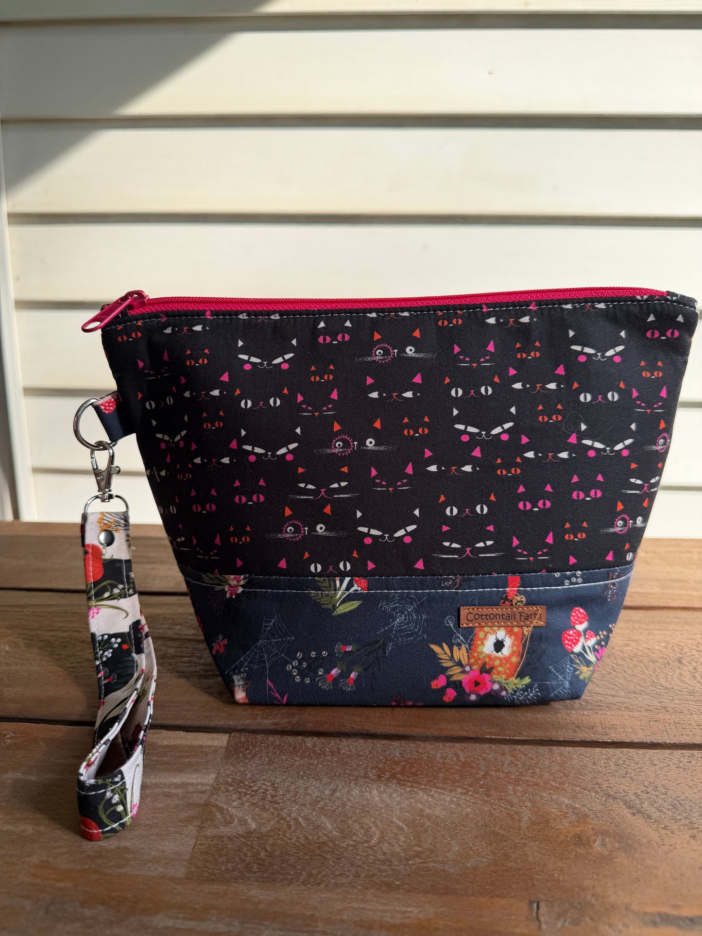 Zipper Bag