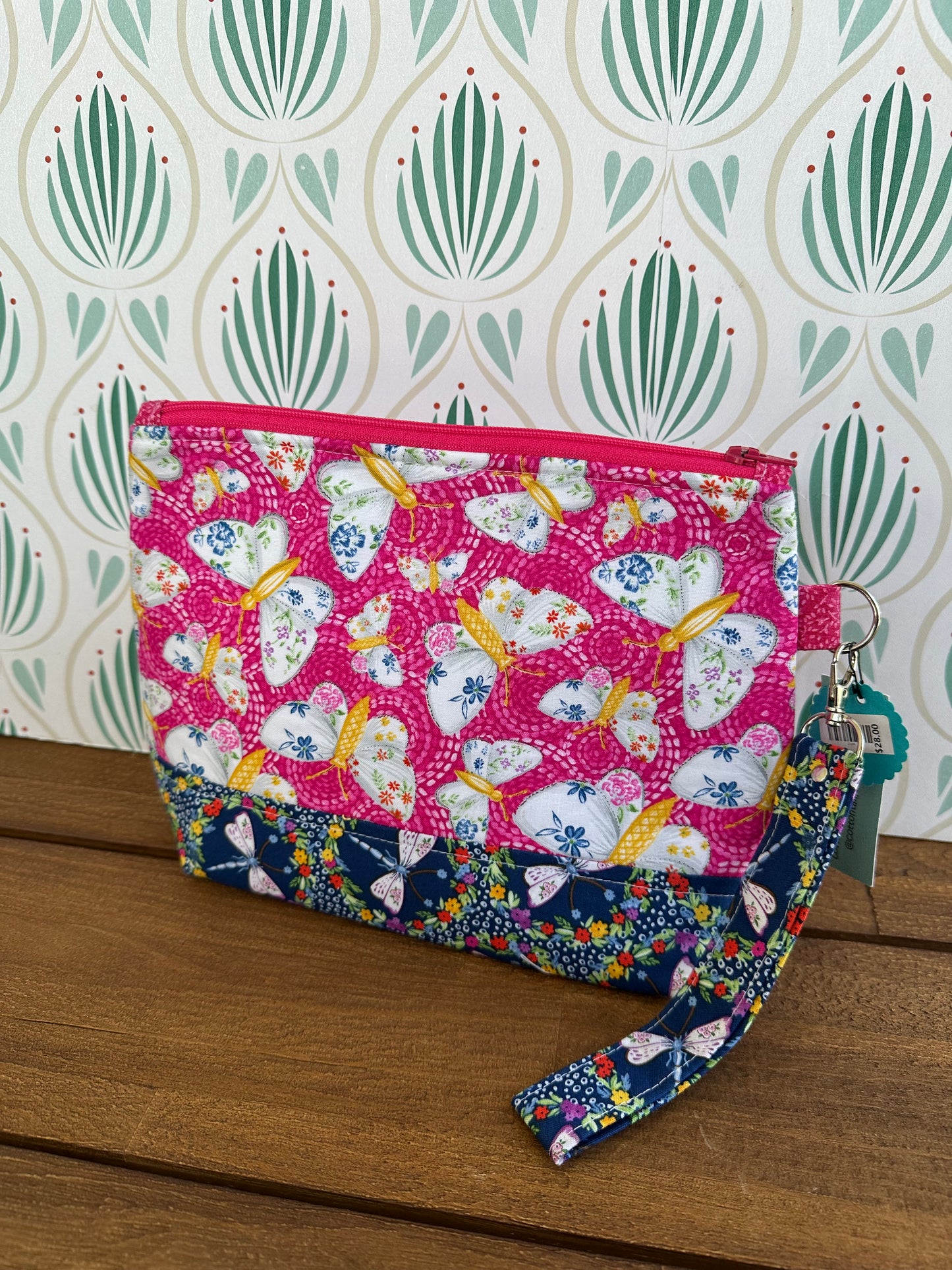 Zipper Bag