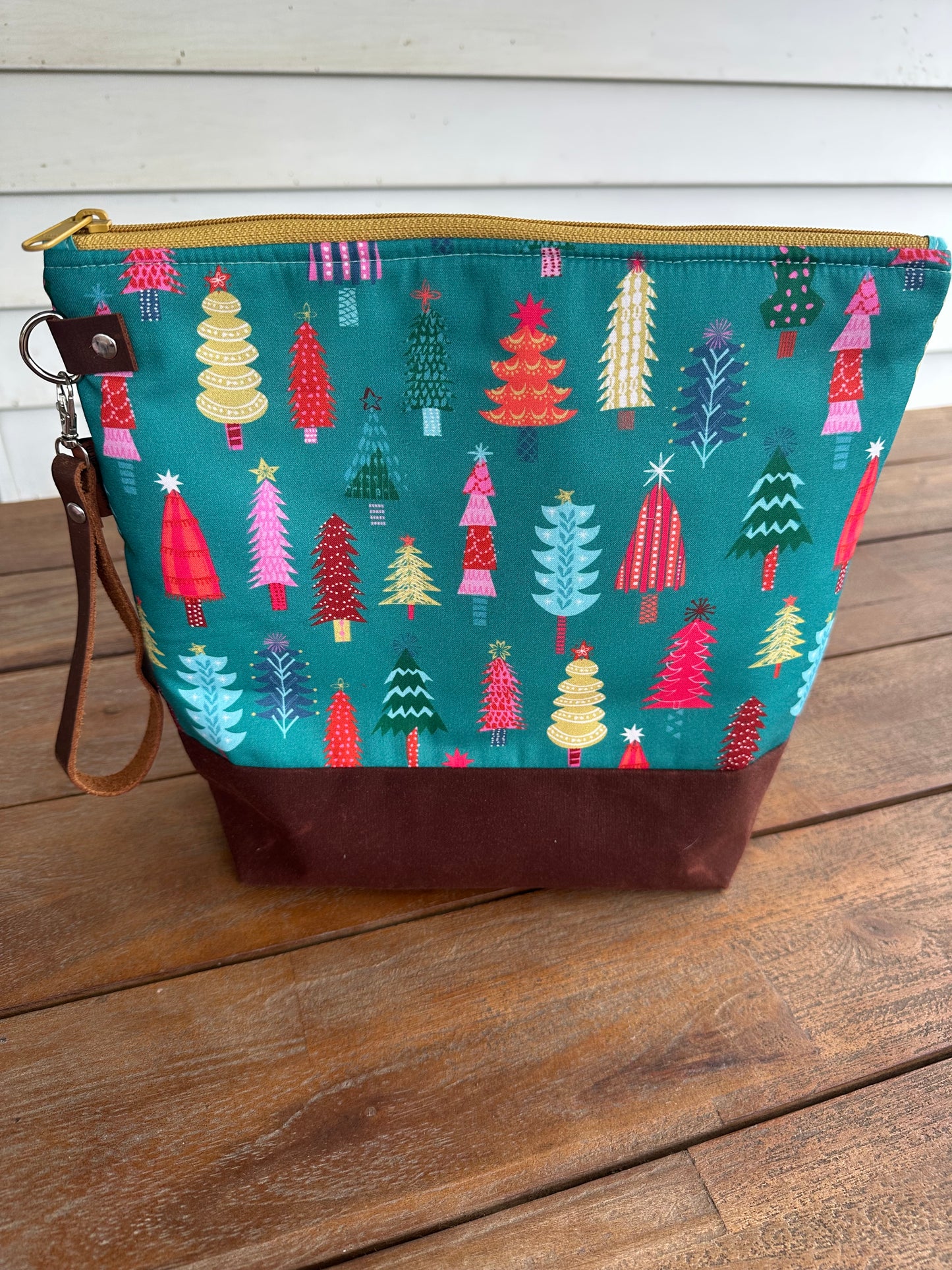 Holiday medium Bag