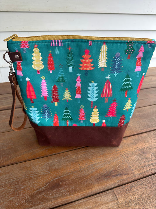 Holiday medium Bag