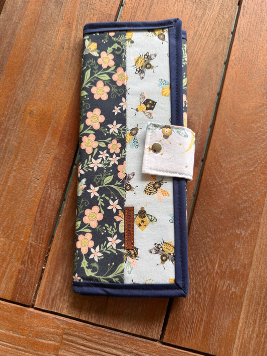 Pattern Keeper