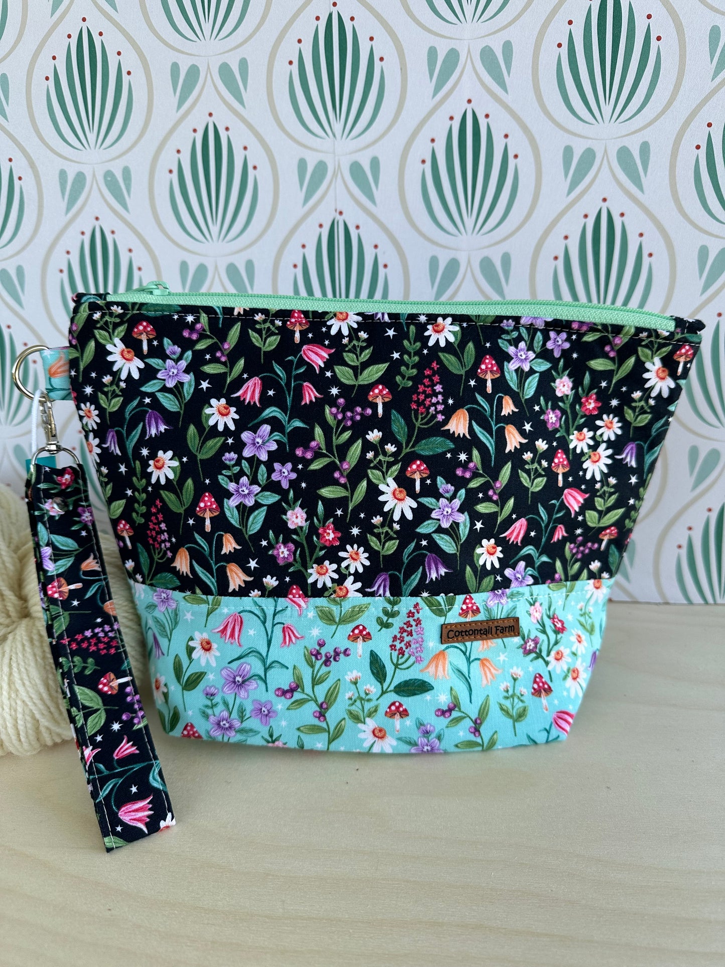 Zipper Bag