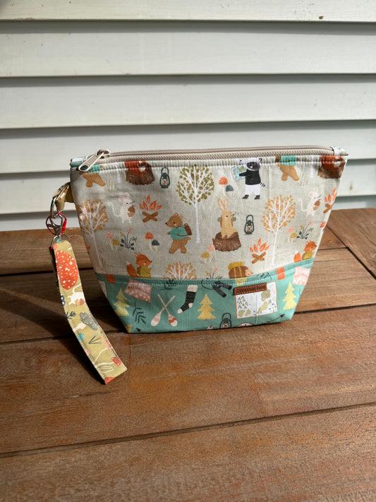Zipper Bag