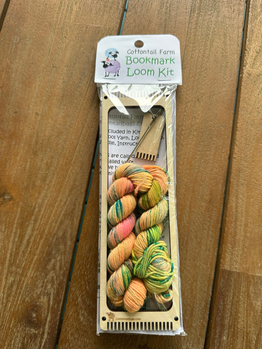 Bookmark Loom Kit