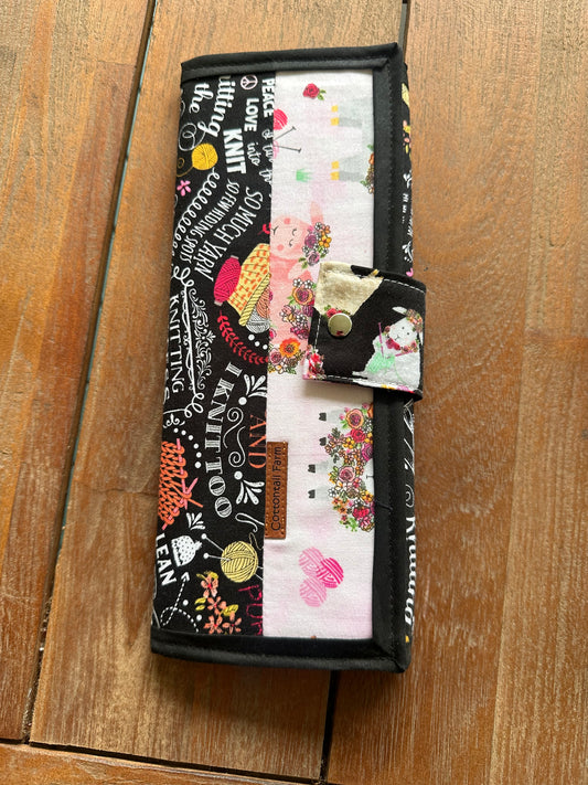 Pattern Keeper
