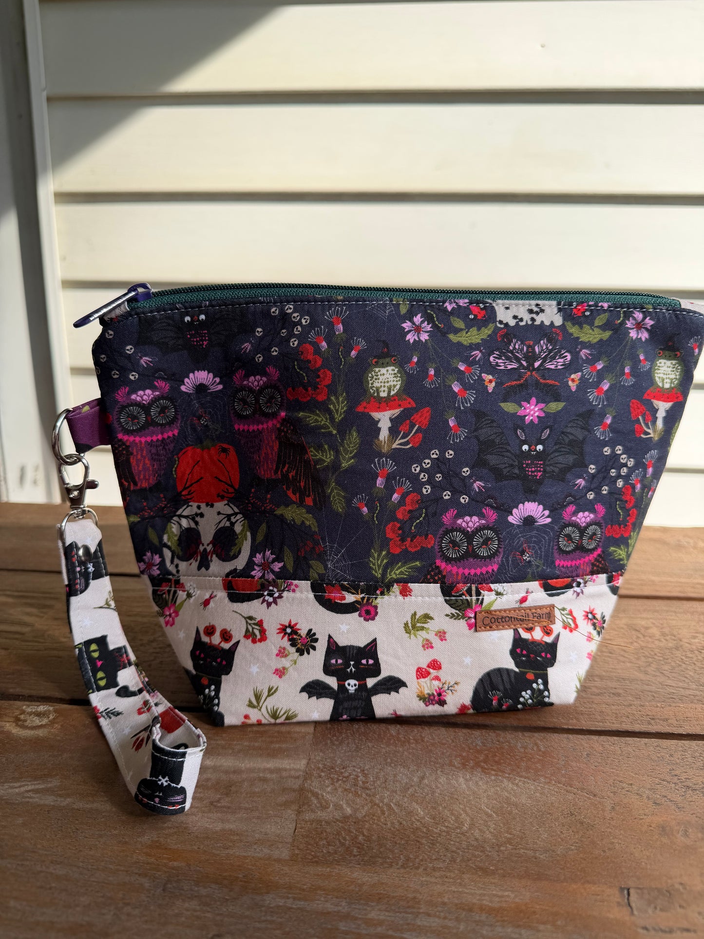 Zipper Bag