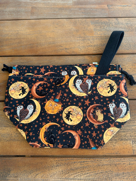 Small Drawstring