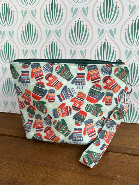 Zipper Bag