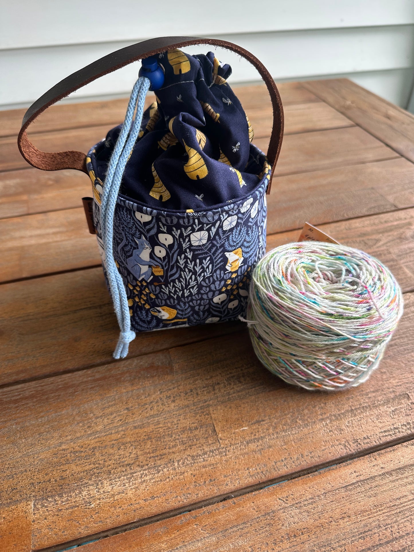 Mini Bucket