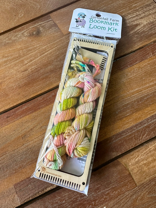 Bookmark Loom Kit