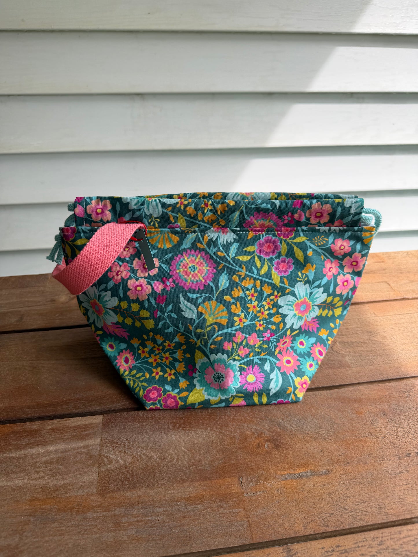 Small Drawstring