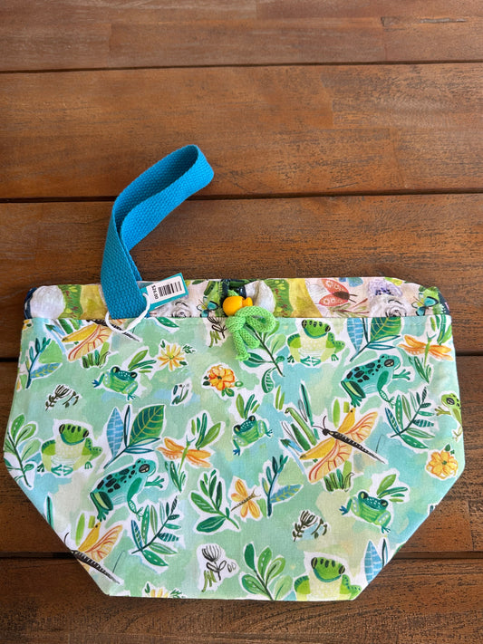 Small Drawstring
