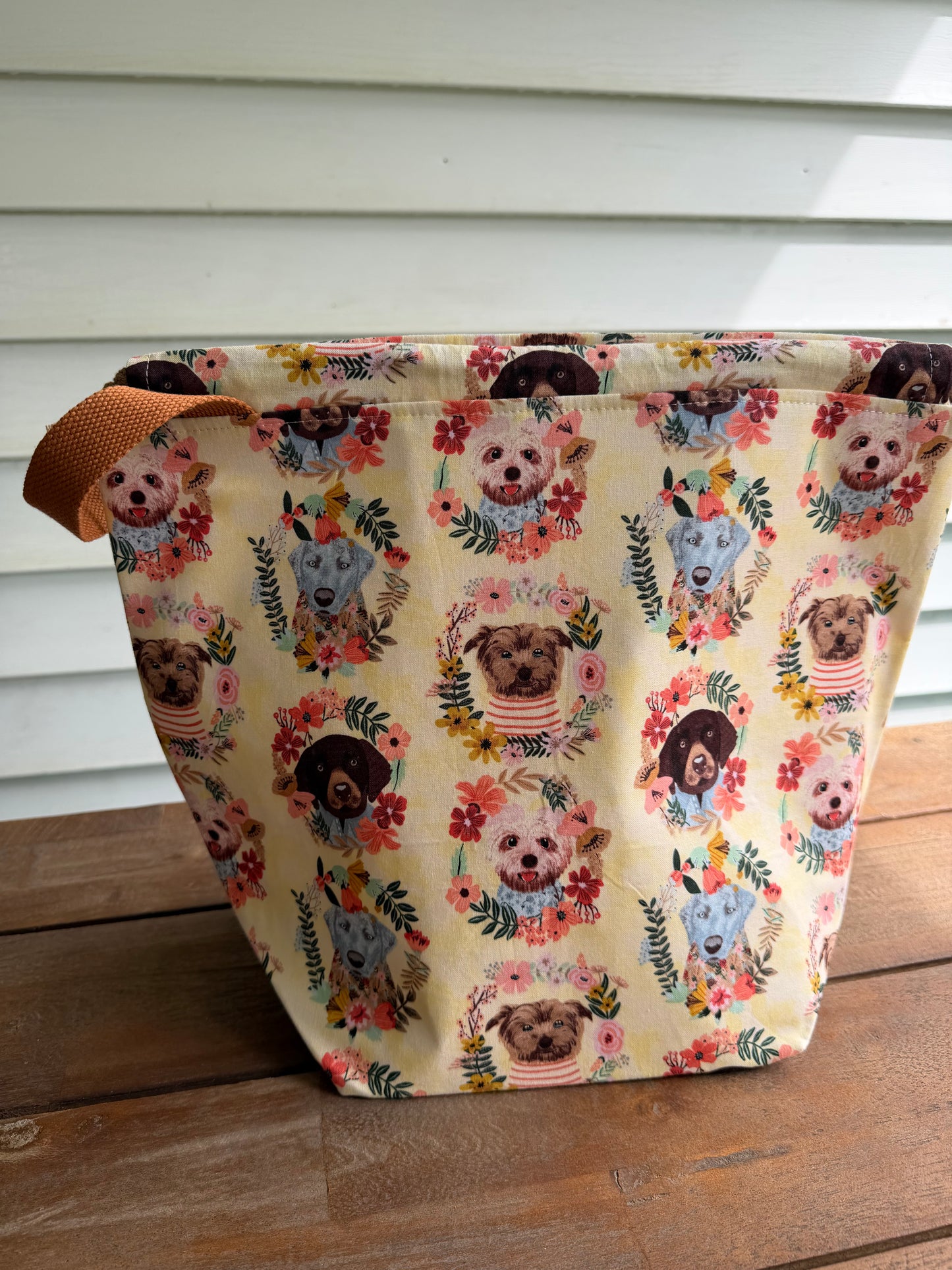 Drawstring Large