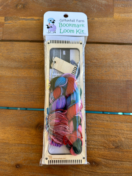 Bookmark Loom Kit