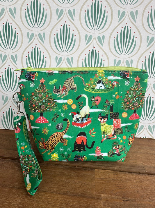 Zipper Bag