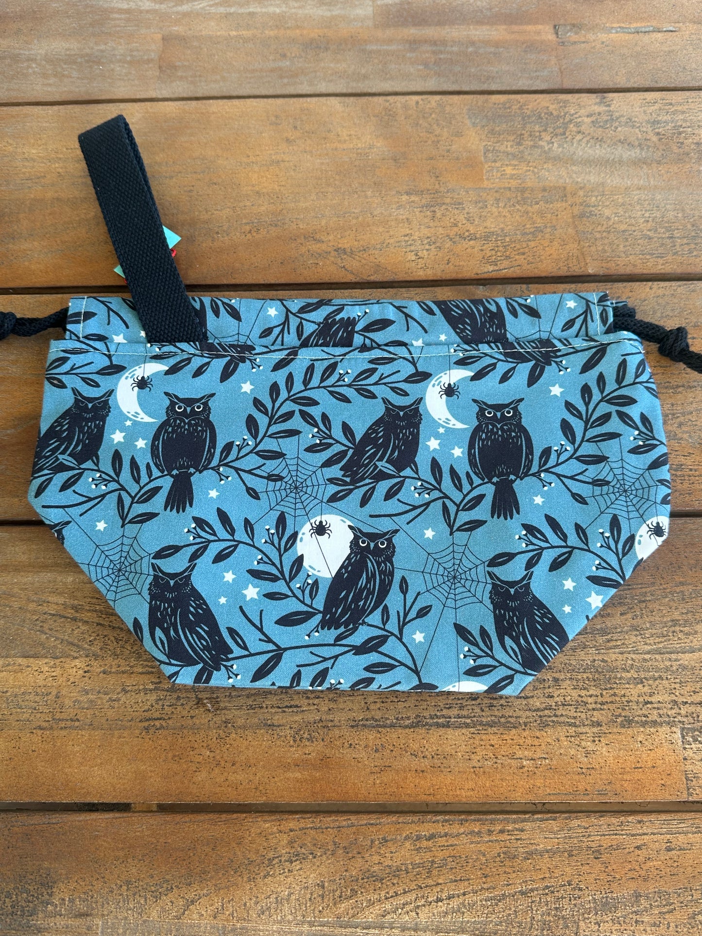 Small Drawstring