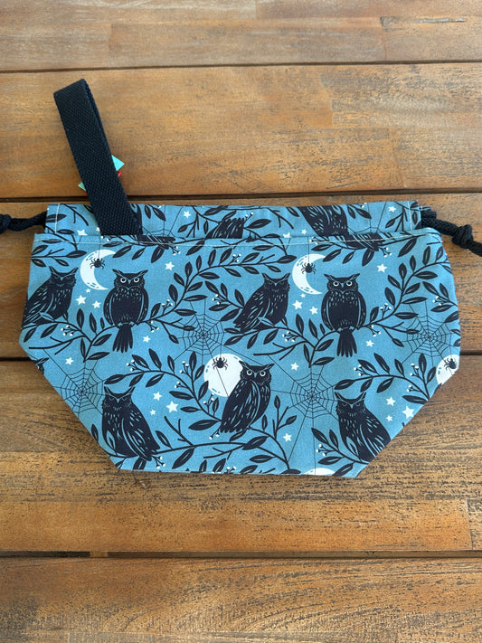 Small Drawstring
